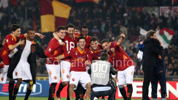 Finale Primavera Tim Cup, Roma-Juventus (2-1): 0-0 ROMA CAMPIONE (DIRETTA) Finale Primavera Tim Cup, Roma-Juventus (2-1): 0-0 ROMA CAMPIONE (DIRETTA) - immagine 1