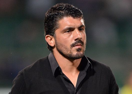  Gennaro Gattuso, allenatore del Pisa (credits: GETTY Images) 