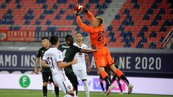 Fotogallery – Bologna-Torino 1-1: le immagini del match
