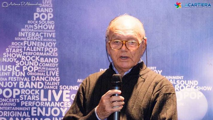 vinicio napoli
