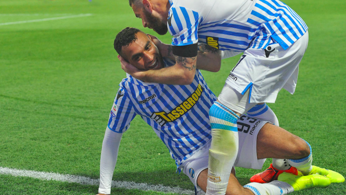 Tegola per la Spal: rottura del crociato anteriore e lunghissimo stop per Fares - immagine 1