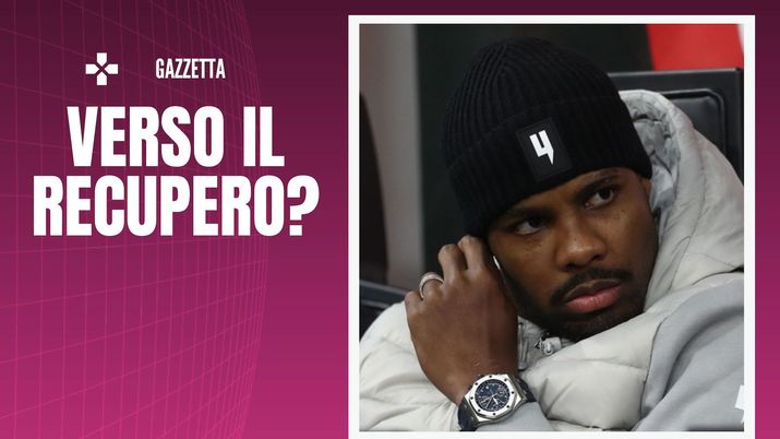 Mike Maignan AC Milan