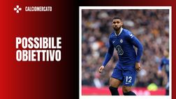 Calciomercato Milan – Il Chelsea fissa il prezzo per Loftus-Cheek