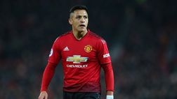 Solskjaer ammette: “Club interessati a Sanchez. Mancano due settimane alla fine del mercato e…”