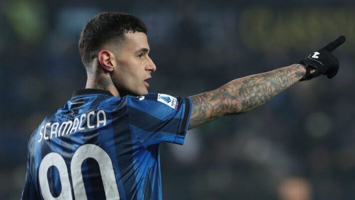 Atalanta, Scamacca ora è quello vero: come cambia la gestione al fantacalcio - immagine 1