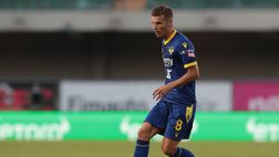 Qui Verona – Lazovic e Doig non al meglio: ipotesi panchina?