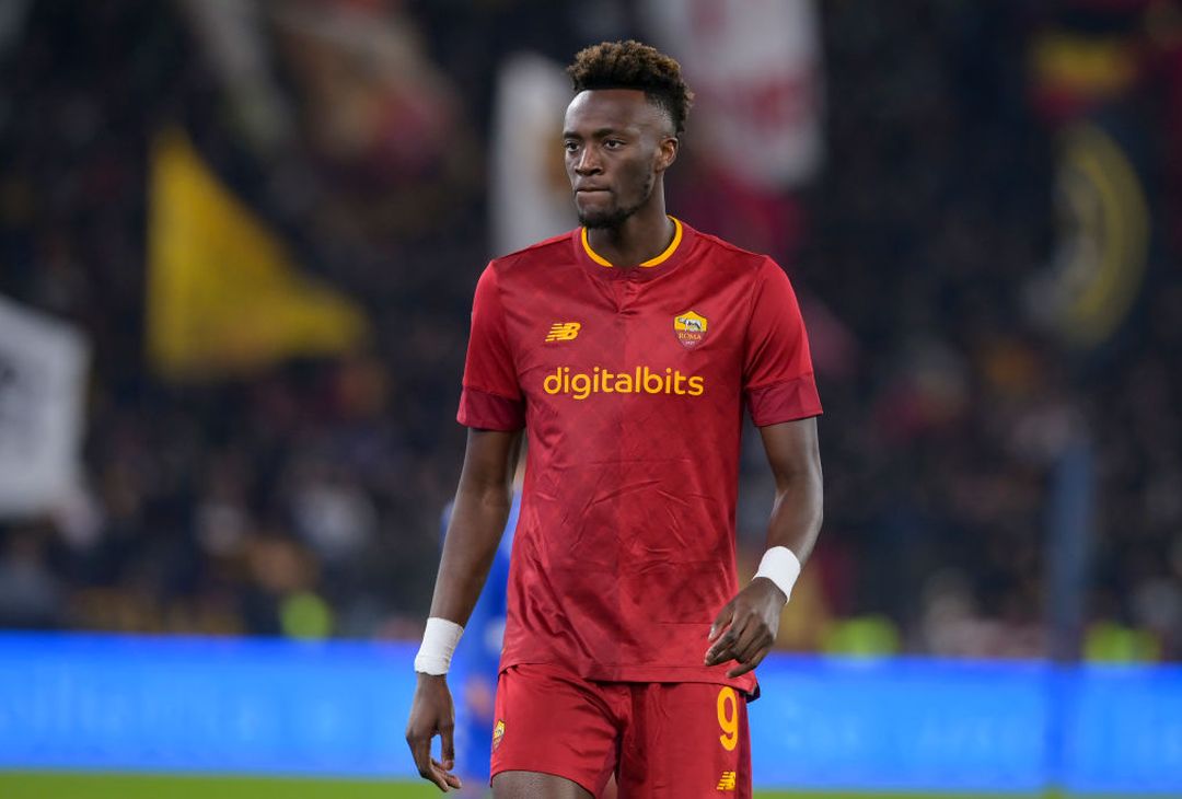 Roma-Empoli 2-0 – FOTO GALLERY - immagine 90