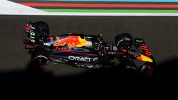 F1 GP Canada: pole di Verstappen poi un sorprendente Alonso