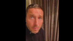 VIDEO / Ilary, cena a base di piccione: ecco la divertente reazione di Totti