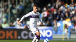 Serie A – Fiorentina, Kokorin: “Amo il calcio italiano”