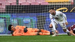 Le tre sentenze di Salernitana-Toro 1-1: con un vero nove la squadra fa meglio