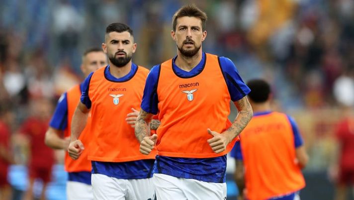 BREAKING – Tegola Lazio: ecco l’esito degli esami e i tempi di recupero per Acerbi - immagine 1