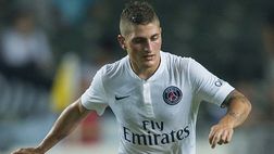 Premium – Manolas e Berardi andranno all’Inter. Con Verratti però i nerazzurri…