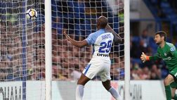 Ex Inter, già finita l’avventura di Suazo: esonerato dopo appena 5 partite al Brescia