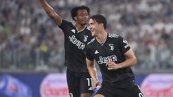Le probabili di Juventus-Bologna: c’è Cuadrado, Vlahovic-Milik davanti