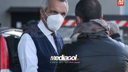 Sagramola: “Parole Baldini su Castagnini? C’è un motivo. A Silvio voglio dire…”