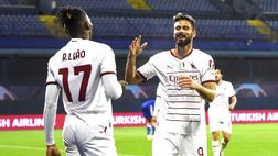 Di Canio: “Il doppio risultato non deve essere un freno: il Milan deve passare”