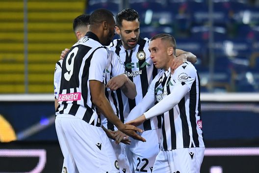 Deulofeu, Beto e Pablo Marì