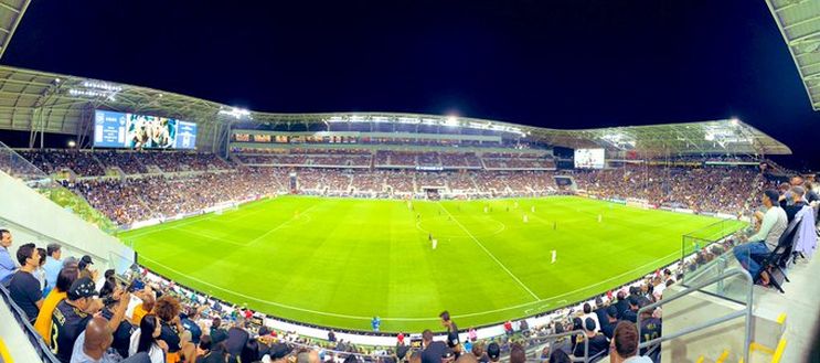 Derby di Los Angeles, Chiellini fa l’italiano: “Favoriti noi? No, loro…”- immagine 2