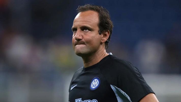 Getty Il preparatore di Inzaghi si ribella: “Chi criticava dopo Bayern e Barcellona? E col Psg i dati…” - immagine 1