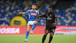 Serie A, Milan su Sky o su DAZN? Dove vedere i big match dei rossoneri