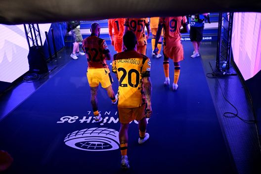 CdS – Mercato Inter, in uscita tre nomi che aumenterebbero la potenza di fuoco- immagine 2