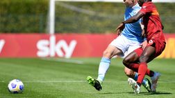 Mercato Lazio, Armini come Baschirotto? Il Lecce fa sul serio