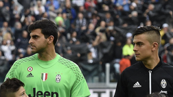Juventus, Rubinho a ISP: “Allegri non è un incapace. Dybala no a Milano, ti consiglio…”
