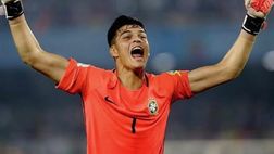 Sky – Inter al lavoro per Brazao: la strategia per il portiere del Cruzeiro. In Brasile…