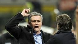 LA VEDOVA DI HERRERA : ” MOURINHO ASSOMIGLIA MOLTO A HELENIO!”