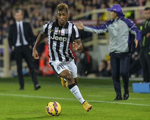 Coman Juventus (getty images) Coman Juventus (getty images)