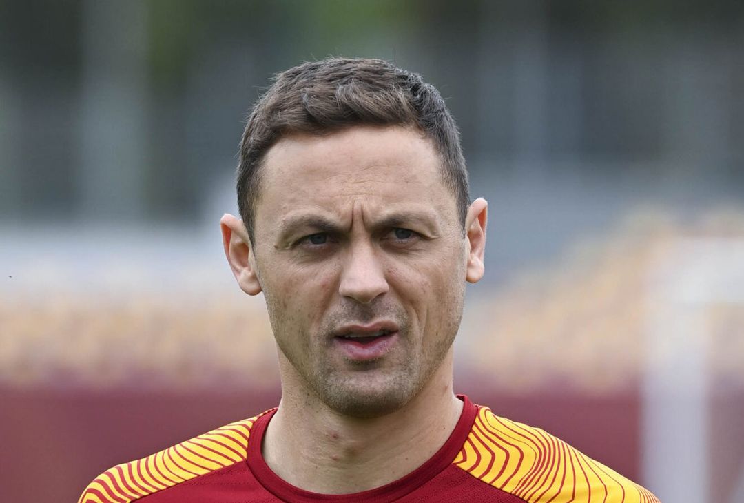 Primo allenamento in vista del Bayer: a parte Smalling e Dybala – FOTO GALLERY - immagine 26