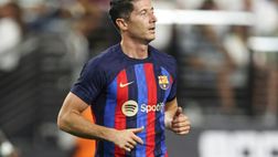 Lewandowski: “Il Bayern voleva Haaland? Tutte sciocchezze, su di me solo bugie…”
