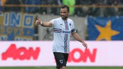 CorSport: Il Napoli pensa a Quagliarella