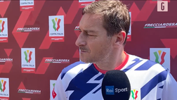 VIDEO Roma, Totti e il futuro di Mourinho: “Se resta? Ho poca fiducia…”