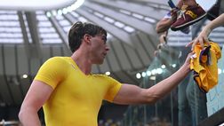 Vlahovic, Paratici bluffava? Il Tottenham starebbe agendo sottotraccia