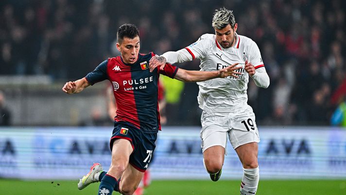 Milan, Theo Hernandez ai saluti: Romano conferma l’accordo e il “via libera” - immagine 1