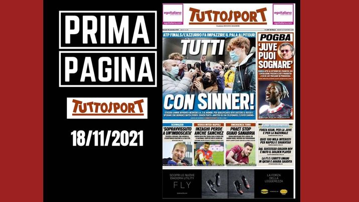 Tuttosport