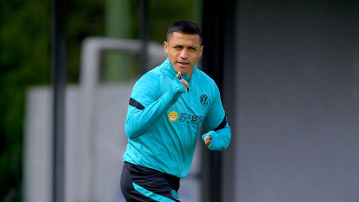 Getty Images Vidal ai saluti, firma col Flamengo. Anche Sanchez in Brasile? L’Inter non sa nulla - immagine 1