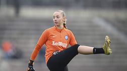 Inter Women, UFFICIALE: rinnovo fino al 30 giugno 2026 per Elena Belli