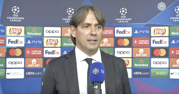 EDICOLA CDS – Inter, brivido Camp Nou: “Pronti all’impresa”- immagine 2