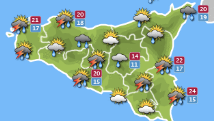 meteo