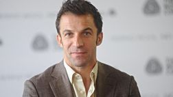 Del Piero: “Inter-Juve? Settimana difficile per entrambe. I nerazzurri però…”