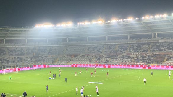 Torino-Sampdoria, le ultime dai campi: ragazzi dell’Academy granata allo stadio- immagine 5