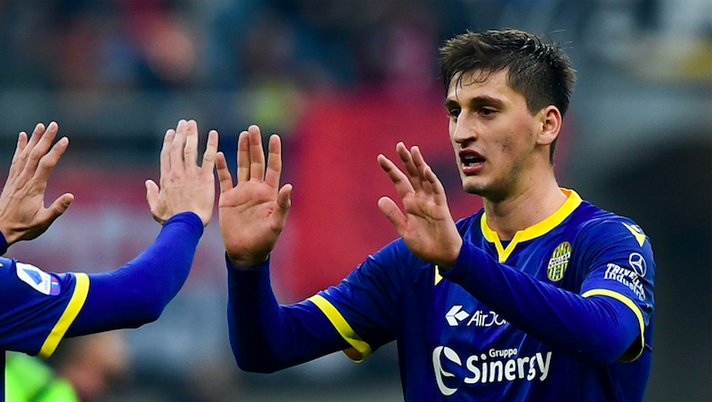 ULTIM’ORA – Colpo a sorpresa: la Roma ha in pugno Kumbulla, è in arrivo! I dettagli dell’affare - immagine 1