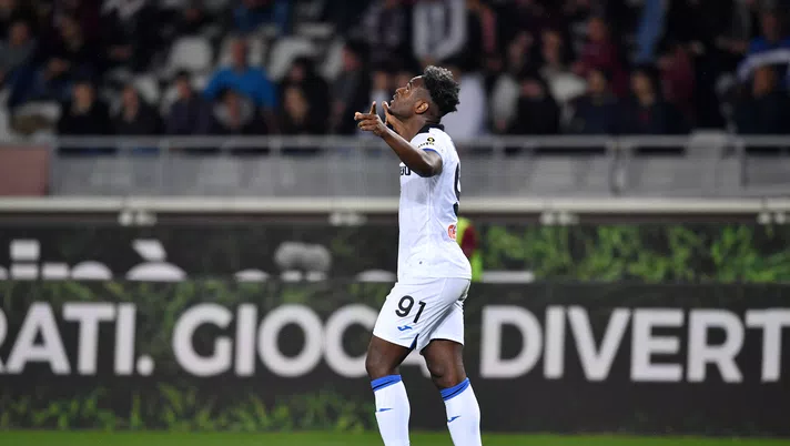 Doppia Z: Zappacosta-Zapata e il Toro va ko - immagine 1
