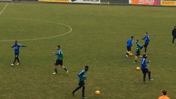 Primavera, Inter-Lazio: giocano Manaj e Gnoukouri. Bakayoko titolare insieme a…