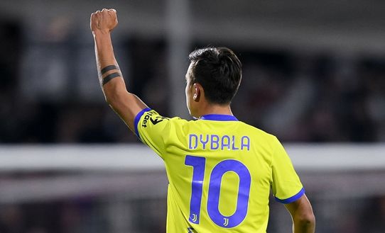 Getty Images Novellino: “Dybala? Non credo che la Juve lo perderà a zero. Troveranno l’equilibrio”- immagine 2