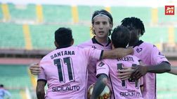 LIVE, Juve Stabia-Palermo 0-2: finisce il match, rosanero ai playoff nazionali