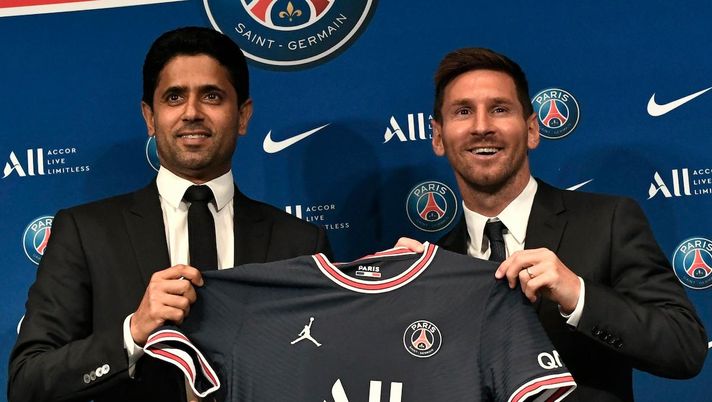 In Francia – Messi-PSG, accordo per il rinnovo di contratto per il 2024 - immagine 1